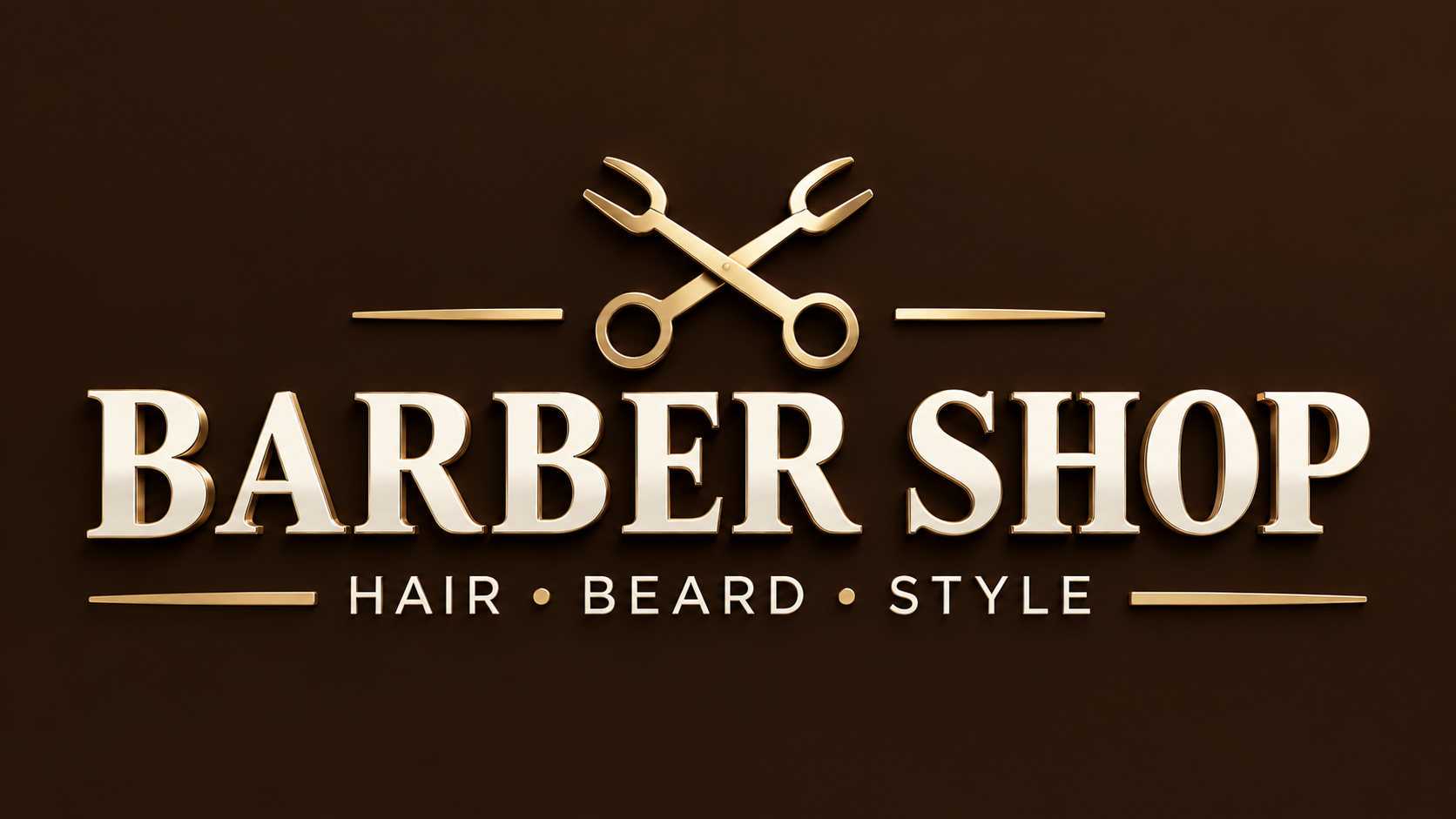 Barber Shop